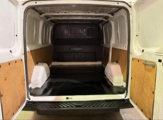 Ford Transit 2010