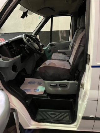 Ford Transit 2010