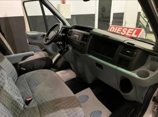 Ford Transit 2010