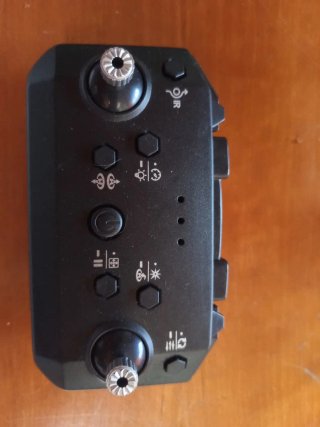 Dron 8K 2 Cámaras Z908 MAX