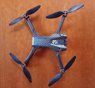 Dron 8K 2 Cámaras Z908 MAX