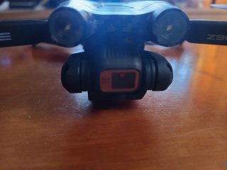 Dron 8K 2 Cámaras Z908 MAX