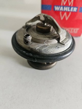 Termostato WAHLER 4176.80D