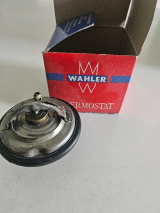 Termostato WAHLER 4176.80D
