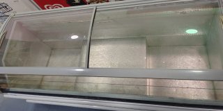 Arcón Congelador Exkal