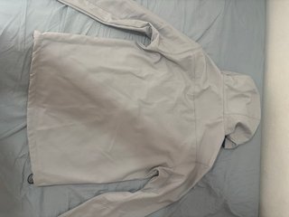 Chaqueta Arc'teryx gris