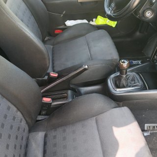Volkswagen Bora 2001