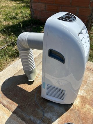 Aire Acondicionado Portátil Infinitton Frío/Calor
