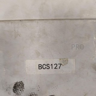 COJINETE DESEMBRAGUE FORD NUEVO BCS127