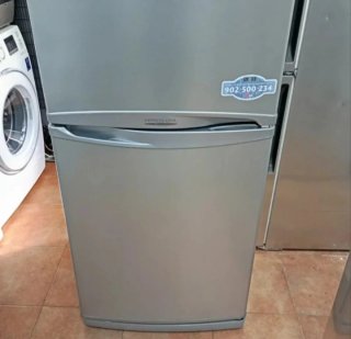 Nevera LG No Frost Combi