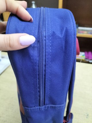 Mochila FC Barcelona Pequeña