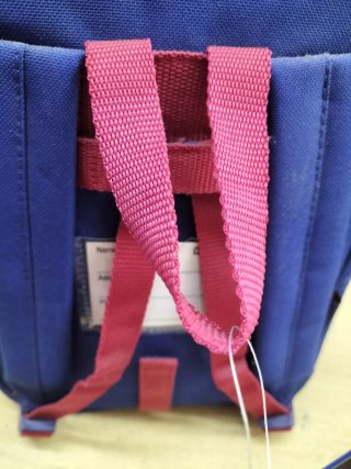 Mochila FC Barcelona Pequeña