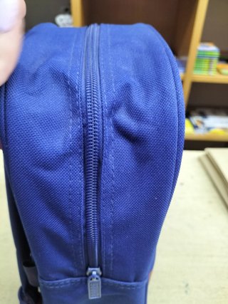 Mochila FC Barcelona Pequeña