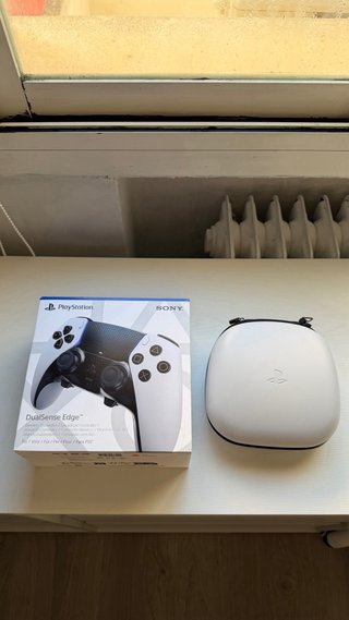 Mando Sony DualSense Edge