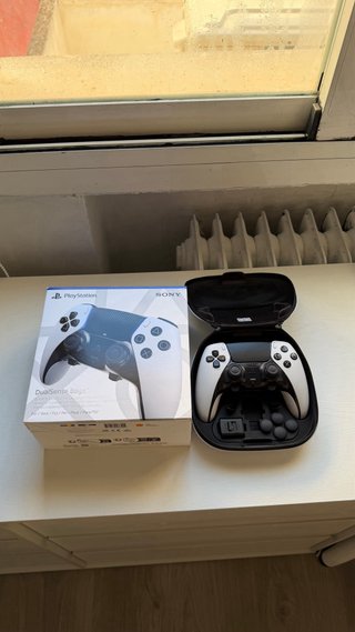 Mando Sony DualSense Edge