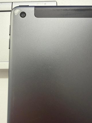 iPad 2020 10.2 128GB Wifi + Cellular Gris