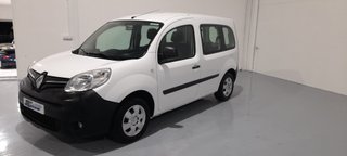 Renault Kangoo 2019
