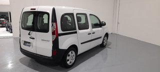 Renault Kangoo 2019
