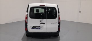 Renault Kangoo 2019