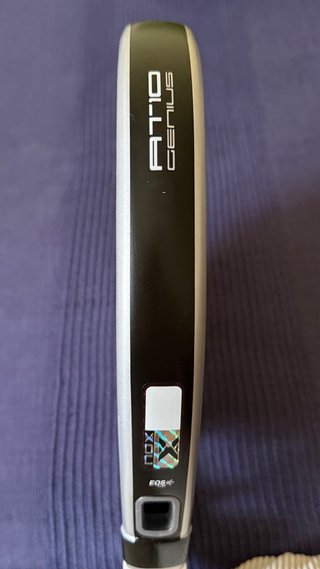 Pala Nox AT10 Genius 18K 2024