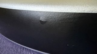 Pala Nox AT10 Genius 18K 2024