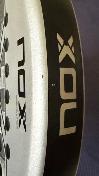 Pala Nox AT10 Genius 18K 2024