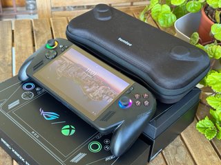 Asus ROG XBOX Ally X