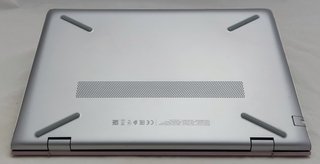 Notebook 14" HP 14-bf005ns i5/SSD256GB/HDD1TB/Win