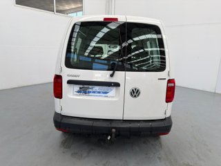 Volkswagen Caddy 2020