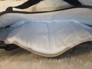 Bolsa Isotérmica Pesca Goture Nueva