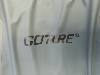 Bolsa Isotérmica Pesca Goture Nueva