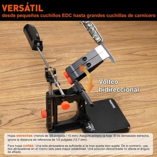 Afilador Profesional SHARPAL 202H