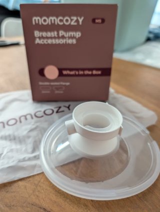 Adaptador Momcozy 27mm M5