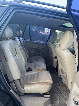 Volvo XC90 2.4D 163CV AWD !!