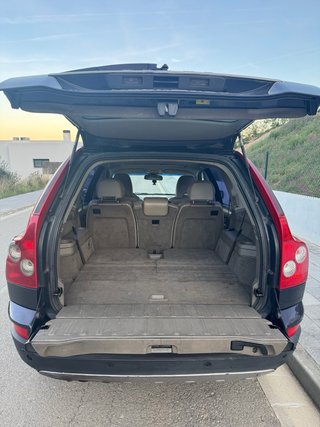 Volvo XC90 2.4D 163CV AWD !!