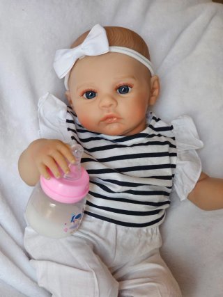 Bebé Reborn 50cm