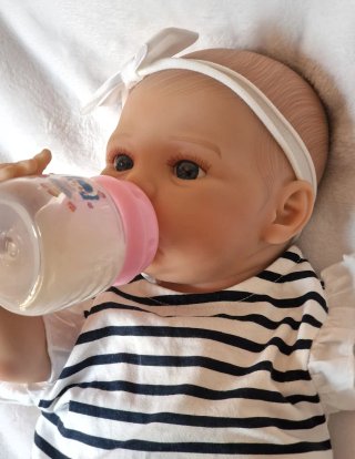 Bebé Reborn 50cm