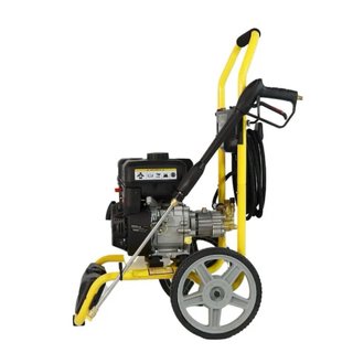 Hidrolimpiadora Garland 820QG-V23 Gasolina
