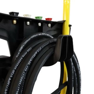 Hidrolimpiadora Garland 820QG-V23 Gasolina