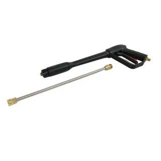 Hidrolimpiadora Garland 820QG-V23 Gasolina