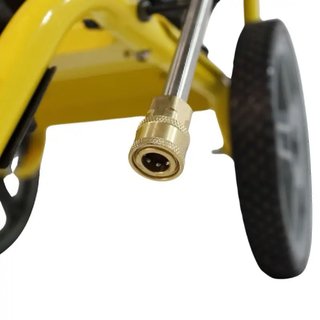 Hidrolimpiadora Garland 820QG-V23 Gasolina