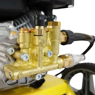 Hidrolimpiadora Garland 820QG-V23 Gasolina