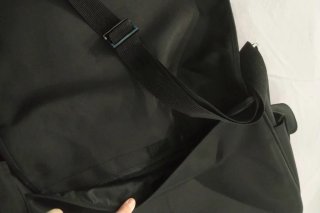 Maletín tela Emporio Armani