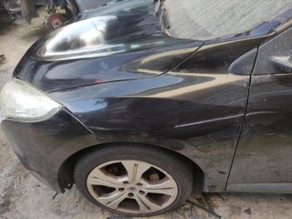 Aleta Delantera Izquierda Renault Megane III