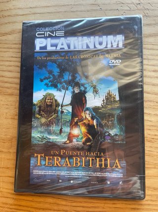 Colección 5 Películas DVD Clásicos Infantiles