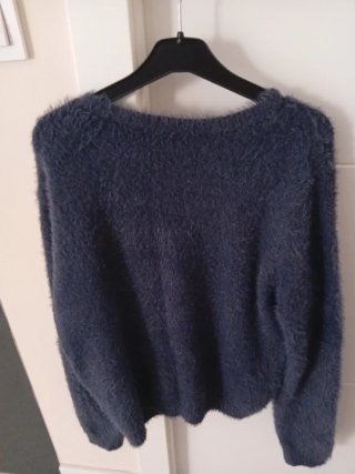 Jersey corto FUTURE azul