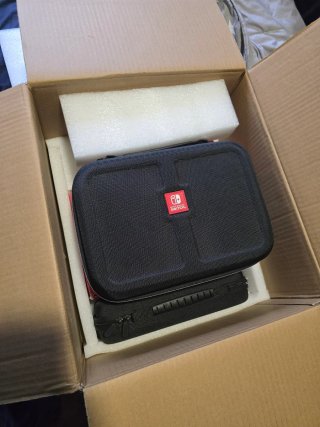 Nintendo Switch OLED Bianca + Accessori