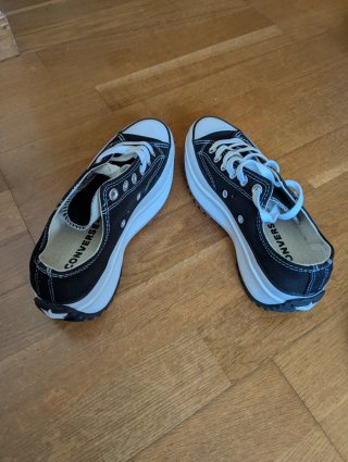 Zapatillas Converse Nuevas