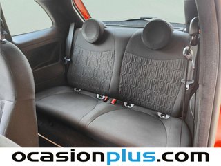 Fiat 500 1.0 Hybrid Monotrim 51 kW (70 CV)