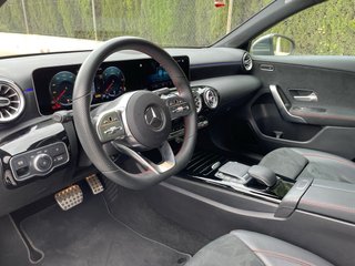 Mercedes-Benz Clase A 2020